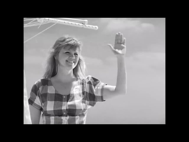 Debbie Gibson – Only In My Dreams
