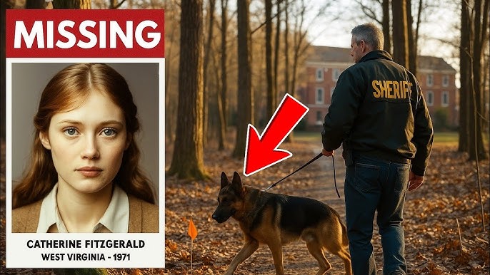 West Virginia 1971 cold case solved - arrest shocks the community - YouTube