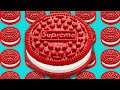 SUPREME x OREO for $90,000 | Hard Pass