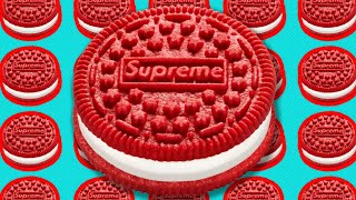 SUPREME x OREO for $90,000 | Hard Pass