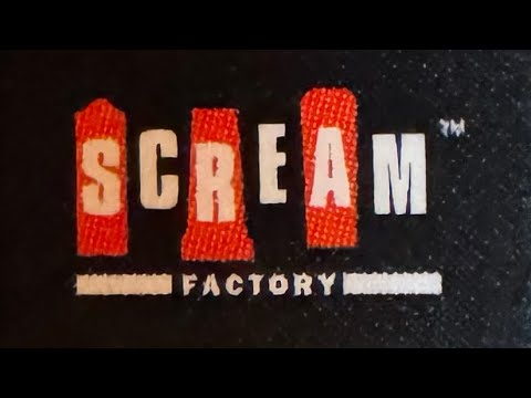 Recent Scream/Shout Factory