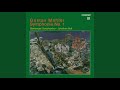 Miniature de la vidéo de la chanson Symphony No. 1 In D Major: Ii. Kräftig Bewegt