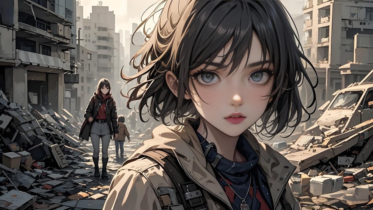 Apocalypse: Parents sacrificed me for bro;Reborn, I stockpile with space power and watch them suffer