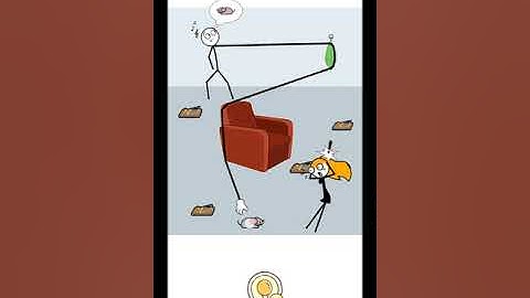 Thief Puzzle Level 271 to 280 Walkthrough