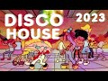 Megamix disco house 2023  rod stewart stevie wonder marvin gaye cece peniston  more