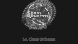 Asmer - Chaos Orchestra (INSTRUMENTAL)  (Official Visualizer)