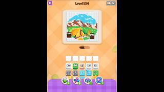 Colony Flow! Level 554 Solution / Hard Puzzle Walkthrough
