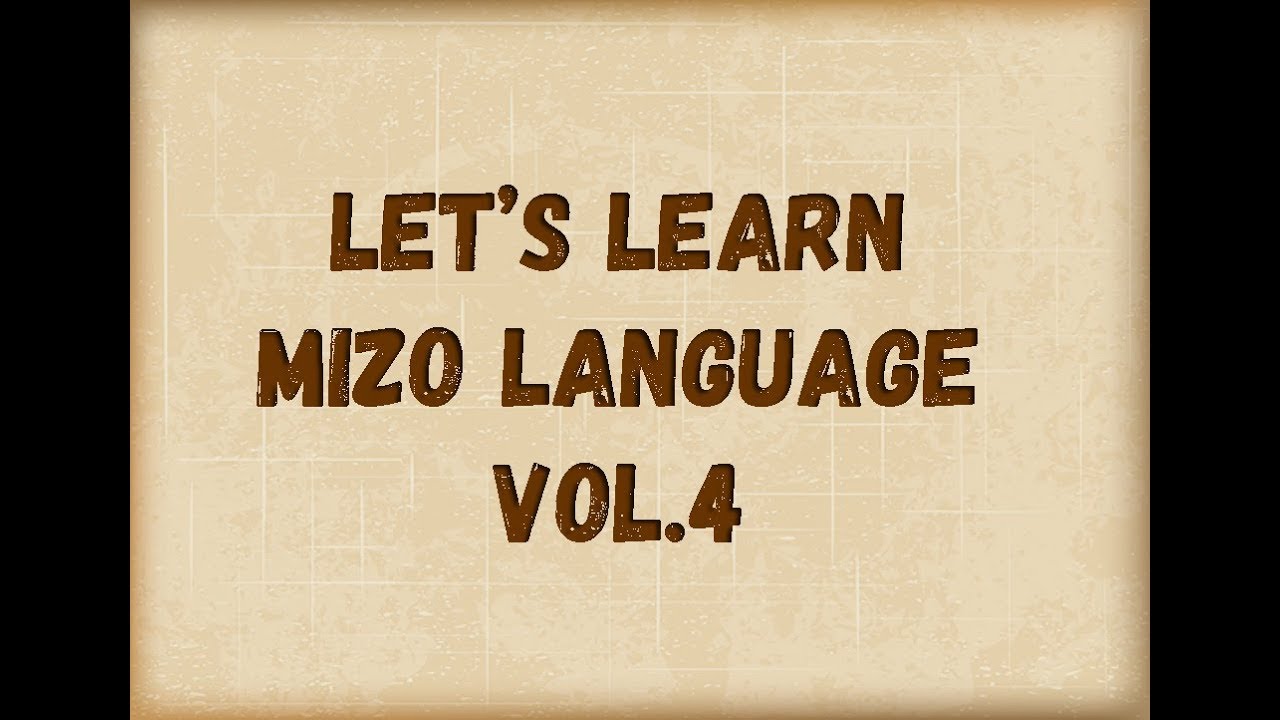 digital literacy essay in mizo language