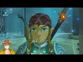 【ゼルダの伝説 ブレス オブ ザ ワイルド】生まれて初めてのゼルダプレイ #９