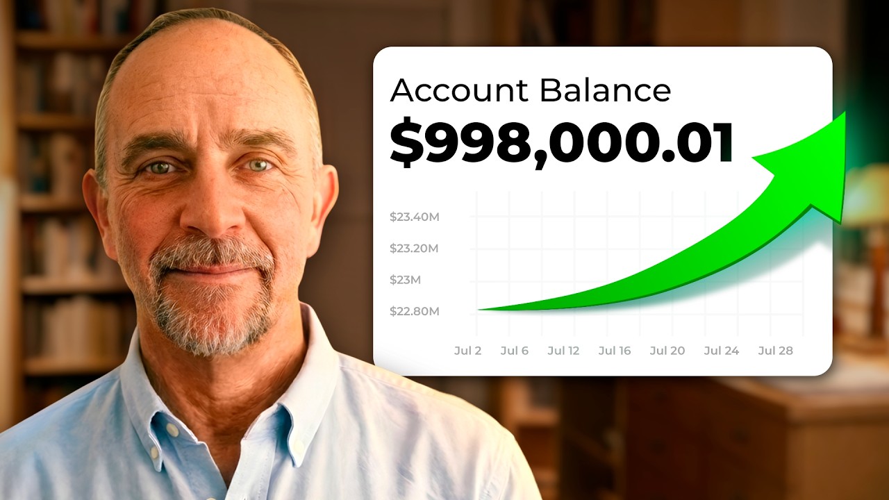 3 шага для полной оптимизации конвертации вашего счета Roth в 2026 году