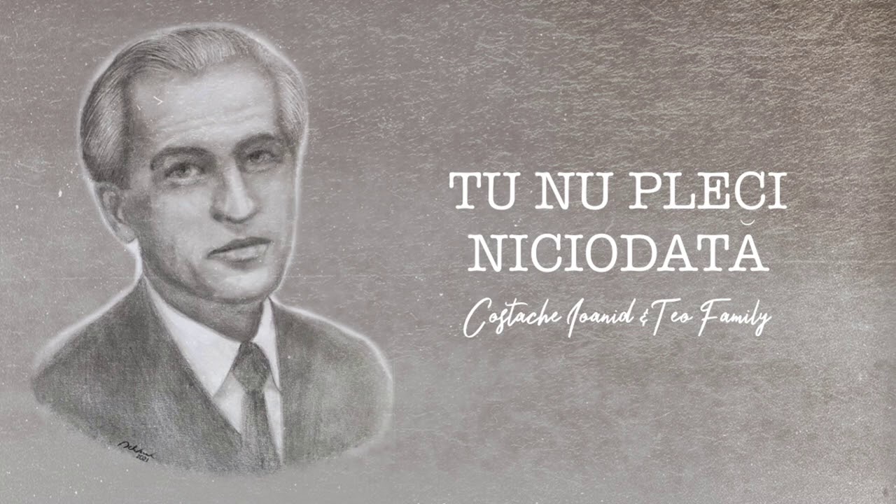 Teo Family - Colaj | Costache Ioanid (2)