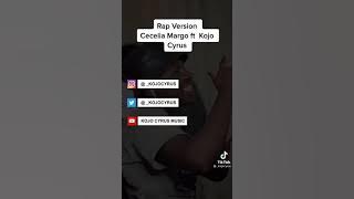 Cecilia Marfo - Washa wa say Tiktok challenge