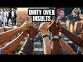 Unity for Black Liberation: Stop the Insults, Focus on the Real Fight!