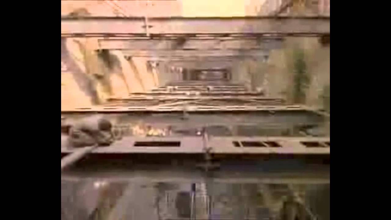 Powaqqatsi Trailer New Audio. YouTube