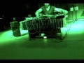 GRÜN @ CTM Siberia