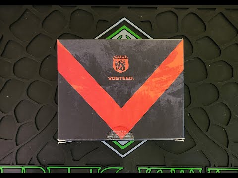 I have been wanting this Vosteed knife for years. FINALLY MINE!