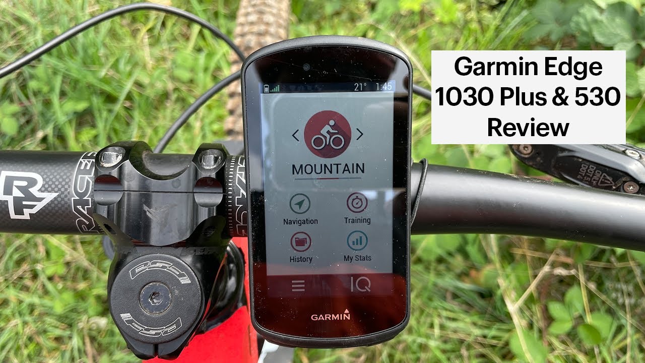 Garmin Edge 830 Cycling GPS In-Depth Review