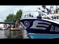 Navigation des bateaux de pche au salon du modlisme de plomeur 29 en mai 2017