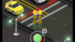 Car Town - The Fast and the Furious , LA Street Race screenshot 5