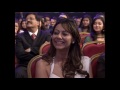 Zee Cine Awards 2012 SRK & PC Funny On The Dirty Picture Movie