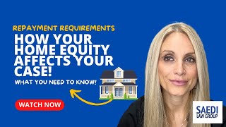 Understanding Chapter 13 Bankruptcy: How Equity Impacts Your Repayment Plan in Georgia