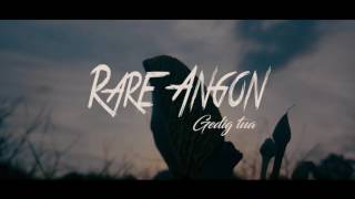 Rare Angon, melayangan di pasih purnama (Gedig Tua)