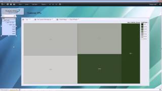 IBM Cognos Desktop Dashboards