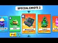 "FREE" MRBEAST CASE EMOTE!!! | NEW STUMBLERS | STUMBLE GUYS