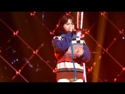 세상에 나쁜 개는 없다 (220108 원슈타인x자이언티 블랜딩콘서트 in진주 6시공연)