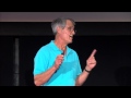 Living abundantly doug smith at tedxcolumbus