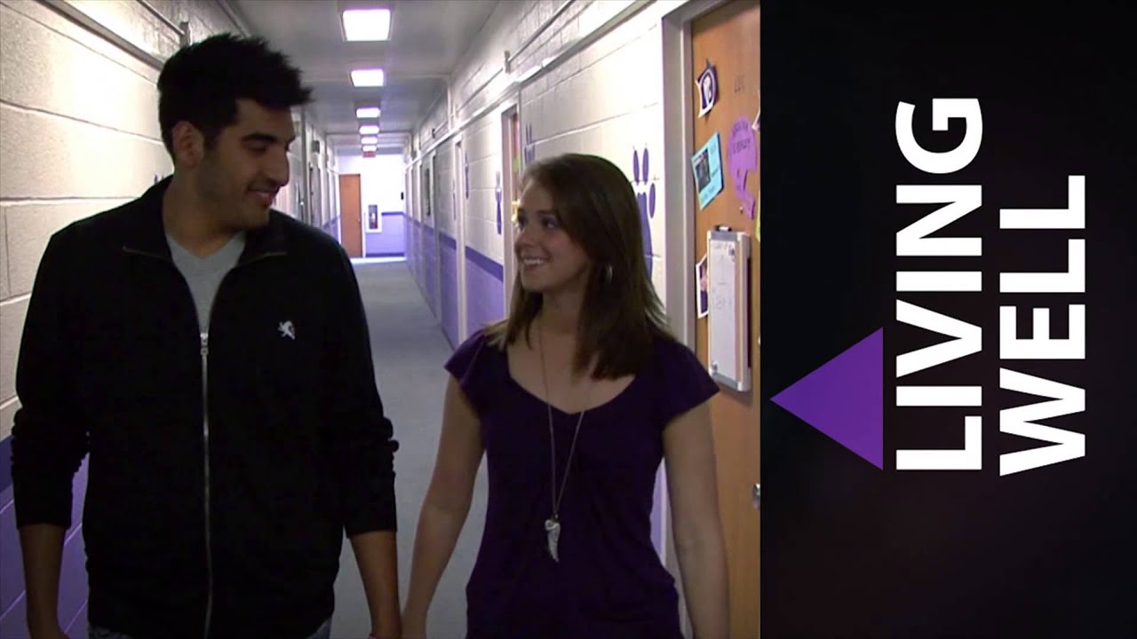 KState Housing & Dining Services YouTube