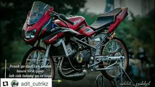 STORY'WA NINJA RR MERAH