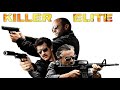 Jason statham  killer elite  robert in de niro  hollywood movie  action movie