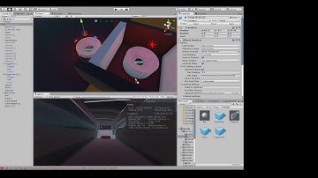 Unity Level Design - FMP 2019
