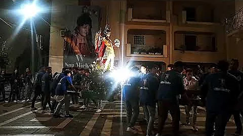 Lucca Sicula, Rigattiata San Michele Arcangelo 29....