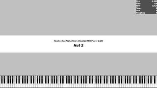 [NUT MIDI]Nut 2