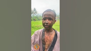 Tes Mental Calon Warga Ikspi kera sakti #paskersakeramadura