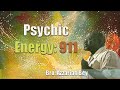 Azzariah bey  psychic energy 911 2001