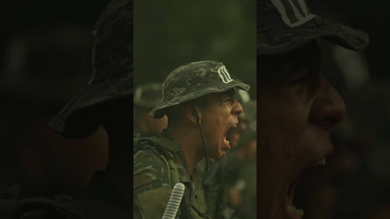 🔰 MISSÃO: ESTAGIÁRIO - NOVA TEMPORADA 💪