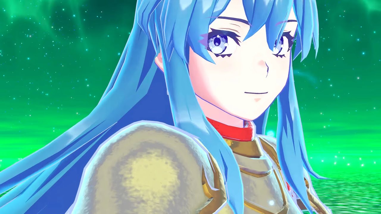 Fire Emblem Engage - Maddening/Classic | Chapter 16: Seashore Travels