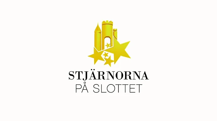 Stjrnorna p slottet. 2014. 5 av 5. Harriet Anderss...