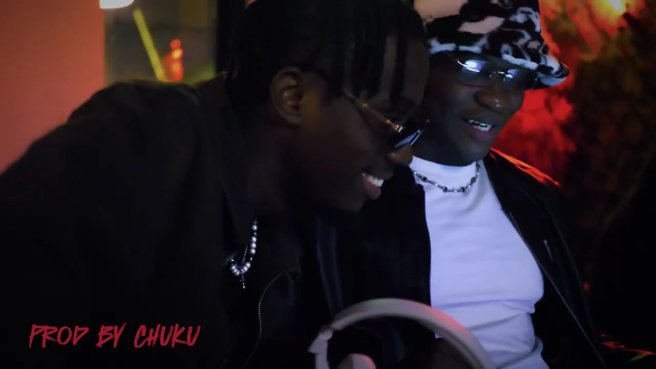 Watch Gorilla Flow on YouTube Watch Gorilla Flow on YouTube