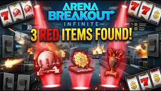 Airport Map Full Guide & Gameplay - Arena Breakout Infinite