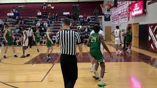 West vs. Iowa City West (Video 3 of 4)