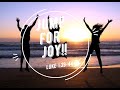 jump for joy