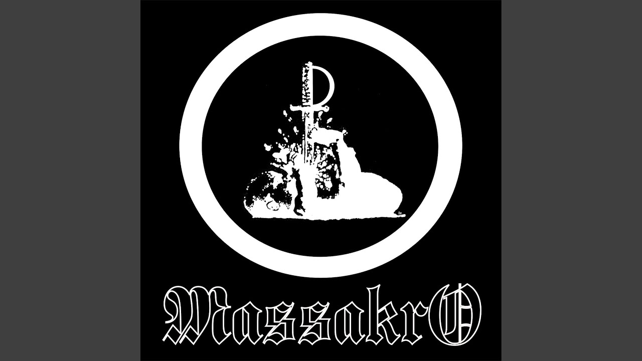 LUZ QUEBRANTADA / MASSAKRO.