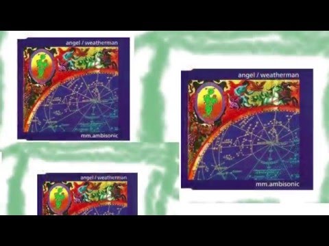 Ambisonic — MM AMBISONIC   "Weatherman"