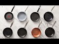 5 Best Nonstick Frying Pans of 2021