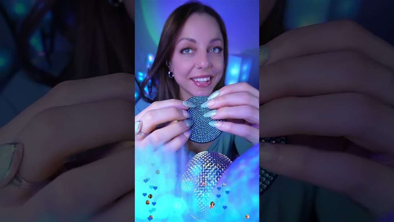 2 Hours ASMR Livestream 546💙