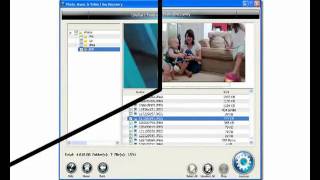 Lost Photos ---- Rescue your photos using photo recovery software screenshot 5
